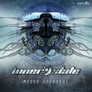 Modus Operandi cover