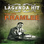 Lagenda Hit cover