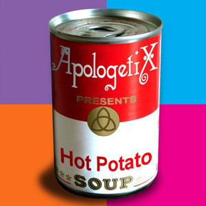 Hot Potato Soup cover