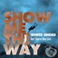 Show Me The Way (feat. Sharon May Linn) Albumcover