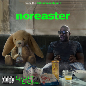 Noreaster album