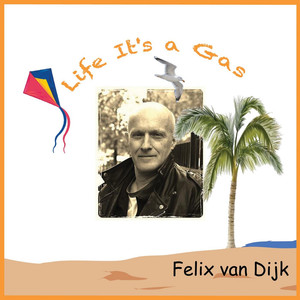 Felix Van Dijk