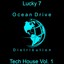 Lucky 7 Albumcover