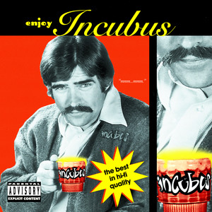 Enjoy Incubus album