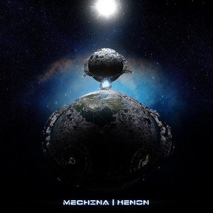 Xenon cover