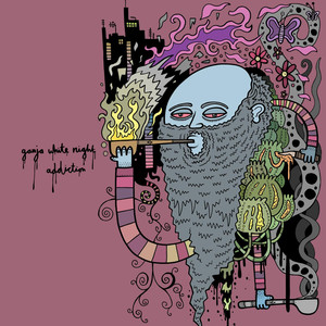 Addiction cover