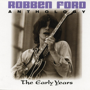 Anthology: The Early Years album