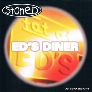 Ed's Diner cover
