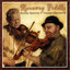 Runaway Fiddle Albumcover