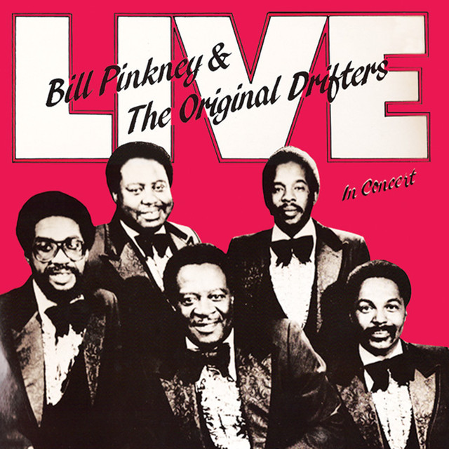Bill Pinkney and The Original Drifters Photo