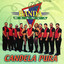 Candela Pura cover