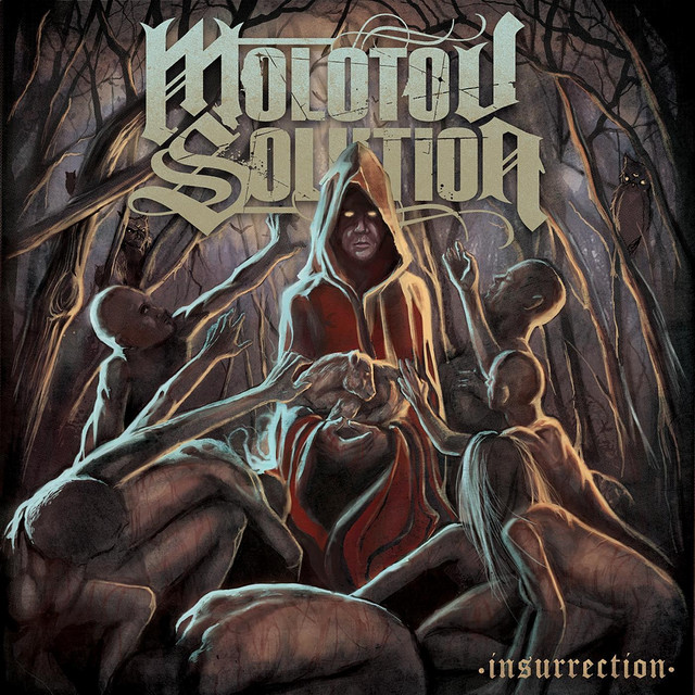 Insurrection cover