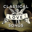 Classical Love Songs Albumcover