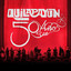 Quilapayun 50 Años cover