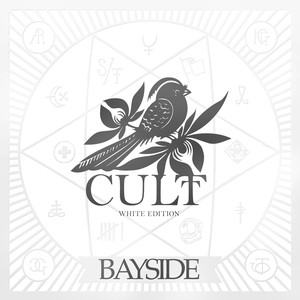 Cult White Edition album