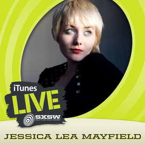 iTunes Live: SXSW cover