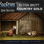 Country Gold cover