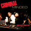 Criminal Minded (Deluxe) cover