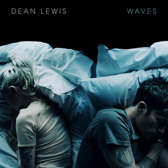 Waves cover