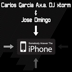 Carlos Garcia Aka DJ xtorm & Jose dmingo