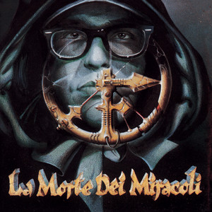 La morte dei miracoli cover