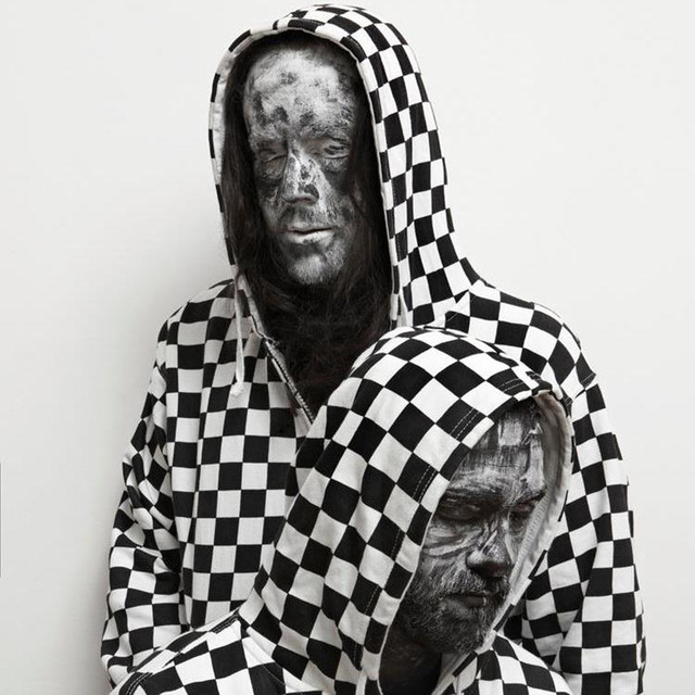 Bishop Dust Photo