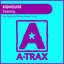 Saxong Albumcover