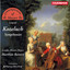 Kozeluch, L.: Symphonies in D Major / G Minor / F Major Albumcover