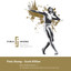New Ballet Music 3 - 27 Digitally Orchestrated Barre & Center Exercises Albumcover