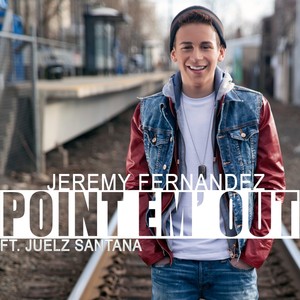 Jeremy Fernandez feat. Juelz Santana