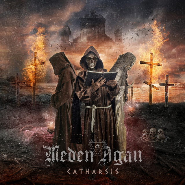 Catharsis cover