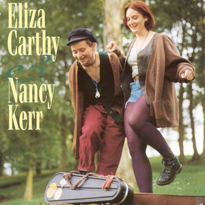 Eliza Carthy & Nancy Kerr album