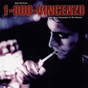 1-800-Vincenzo (Bonus Track Version) cover