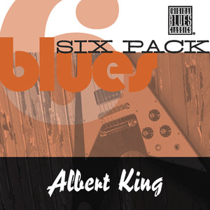 Blues Six Pack album