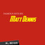 Famous Hits By Matt Dennis Albumcover