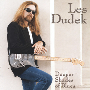 Deeper Shades of Blues album