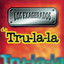 Los Exagerados de Tru La La Albumcover