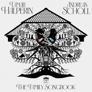 The Family Songbook cover