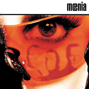 Mœnia cover
