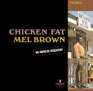 Chicken Fat (LPR) album