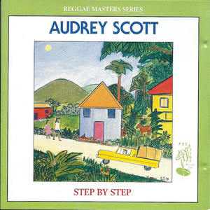 Step by Step Albumcover