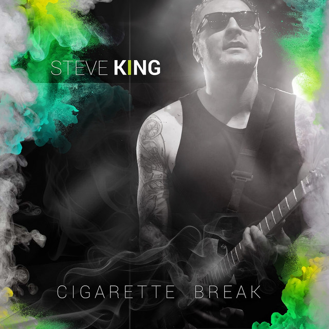 Steve King Photo