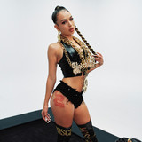 Bad Gyal profile