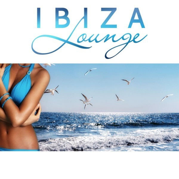 Ibiza Lounge cover