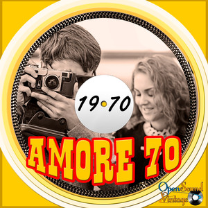 Amore 70 (Music for Movie) album