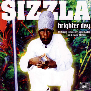 Brighter Day album