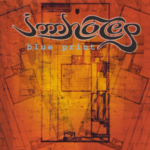Blue Print cover