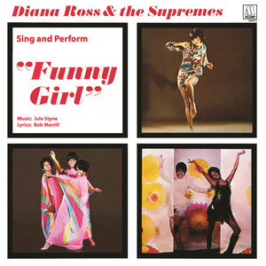 Diana Ross & The Supremes Sing and Perform 
