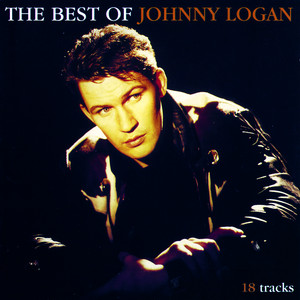 The Best of Johnny Logan album