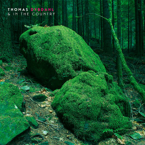 Thomas Dybdahl album